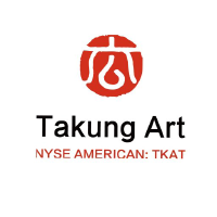 Takung Art Logo