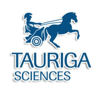 Tauriga Sciences Logo