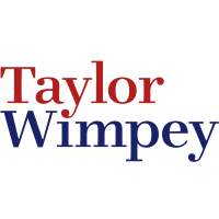Taylor Wimpey ADR Logo