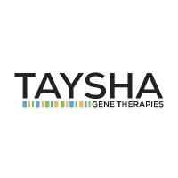 Taysha Gene Therapies Inc Logo