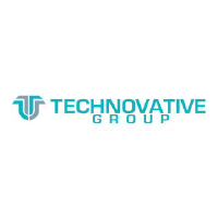 Technovative Logo