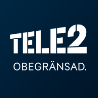 Tele2 AB Logo