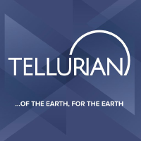 Tellurian Logo