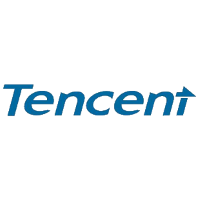 Tencent HoldingsADR Logo