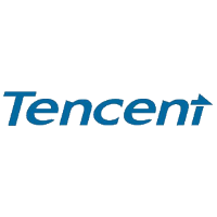 Tencent HoldingsADR