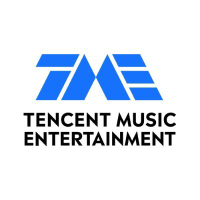 Tencent Music Entertainment Logo