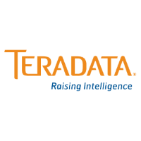 Teradata Logo