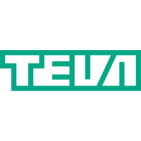 Teva Pharmaceutical Logo