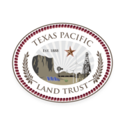 Texas Pacific Land Trust Logo