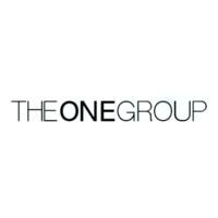 The ONE Hospitality Logo