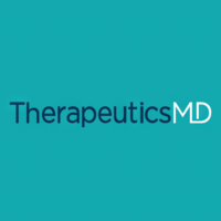 TherapeuticsMD Logo
