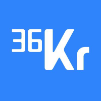 36Kr Holdings Logo