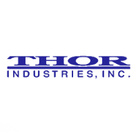Thor Industries Logo