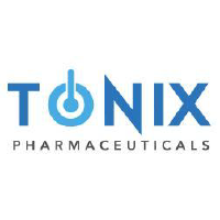 Tonix Pharmaceuticals Holding Logo