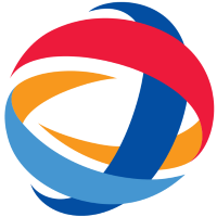 TotalEnergies ADR Logo