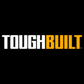 Toughbuilt Ind. Logo