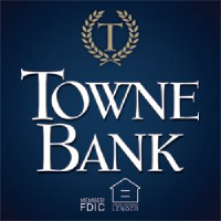 Townebank Logo