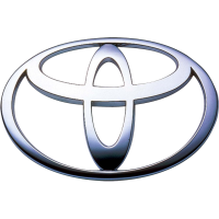 Toyota Motor Adr/10 Logo