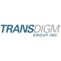 TransDigm Logo