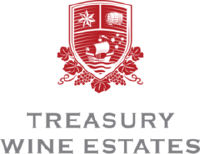 Treasury Wine EstatesPK Logo