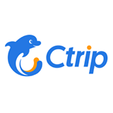 Trip.com.group Sp.adr1/8 Logo