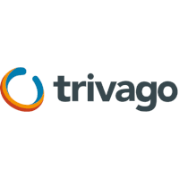 trivago NV Logo