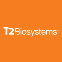 T2 Biosystems Logo