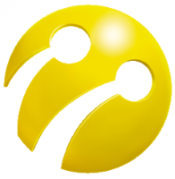 Turkcell Iletisim Hizmetleri Logo