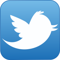 Twitter Logo