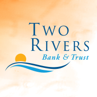 Two Rivers Logo