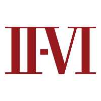 II VI Logo