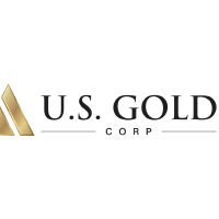 US Gold Logo