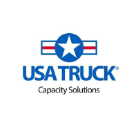 USA Truck Logo