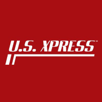 US Xpress Logo