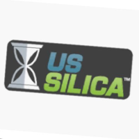 U S Silica Logo