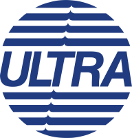 Ultrapar Participacoes Logo