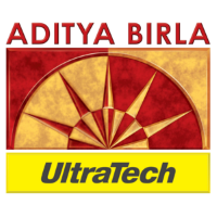 UltraTech Cement Logo