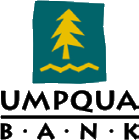 Umpqua Logo
