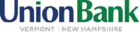 Union Bankshares Logo