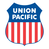 Union Pacific Logo