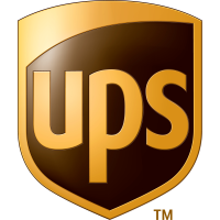 United Parcel Service Logo