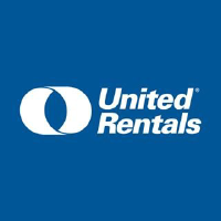 United Rentals Logo