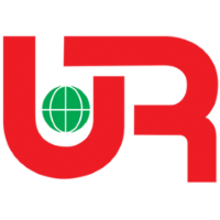 Universal RobinaADR Logo