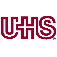 Universal Healthrvices Logo