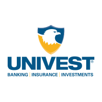 Univest of Pennsylvania Logo