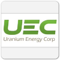 Uranium Energy-Logo