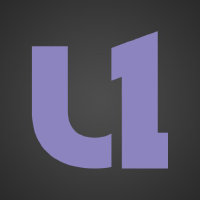 Urban One Logo