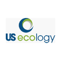 US Ecology Logo