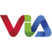 Via Optronics Ag Logo