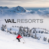 Vail Resorts Logo